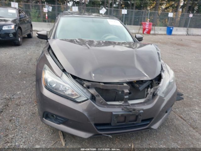 2016 NISSAN ALTIMA 1N4BL3APXGC148894 Photo 5
