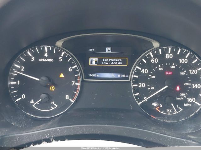 2016 NISSAN ALTIMA 1N4BL3APXGC148894 Photo 6