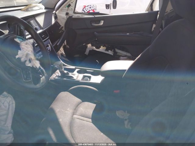 2016 KIA OPTIMA KNAGT4L35G5101516 Photo 4