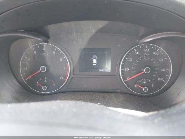 2016 KIA OPTIMA KNAGT4L35G5101516 Photo 6