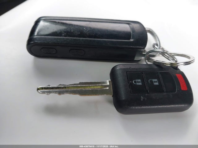 2018 MITSUBISHI OUTLANDER SPORT JA4AR3AU8JU022071 Photo 10