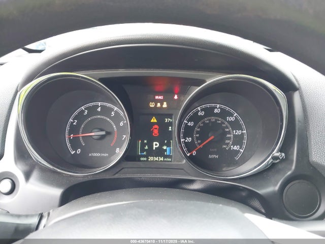 2018 MITSUBISHI OUTLANDER SPORT JA4AR3AU8JU022071 Photo 6