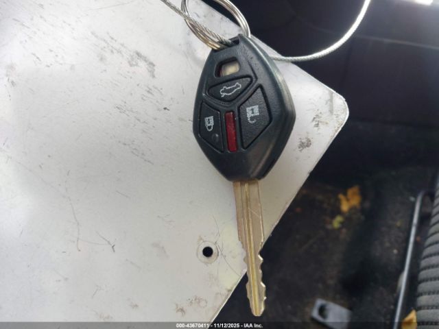 2014 MITSUBISHI LANCER JA32U2FU3EU011589 Photo 10