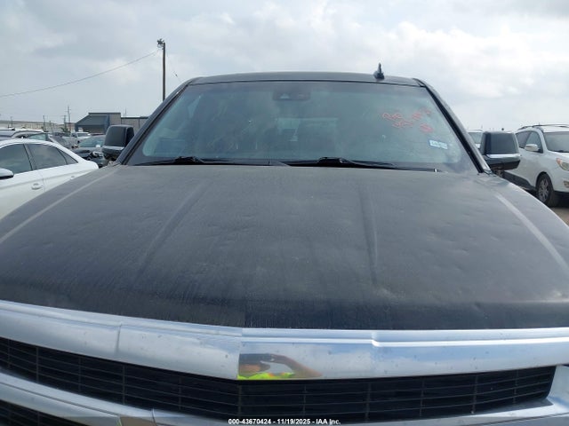 2016 CADILLAC ESCALADE ESV 1GYS3HKJ0GR143034 Photo 5