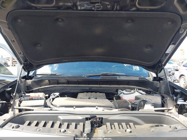 3GCPABEKXSG372834 Chevrolet Silverado 1500