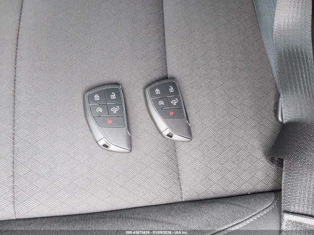 3GCPABEKXSG372834 Chevrolet Silverado 1500