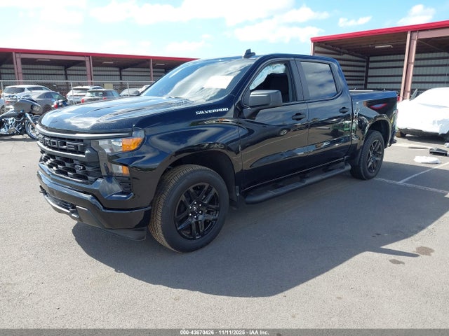 3GCPABEKXSG372834 Chevrolet Silverado 1500