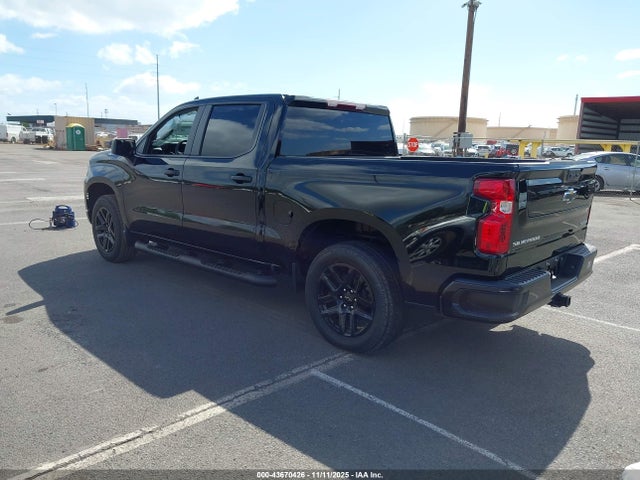 3GCPABEKXSG372834 Chevrolet Silverado 1500