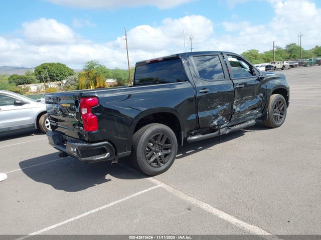 3GCPABEKXSG372834 Chevrolet Silverado 1500