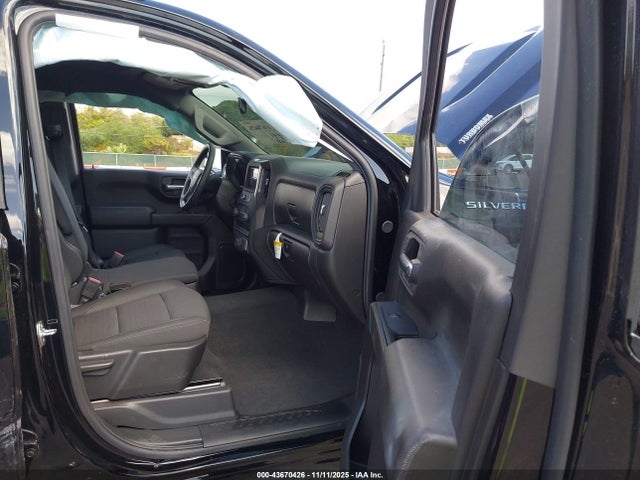 3GCPABEKXSG372834 Chevrolet Silverado 1500