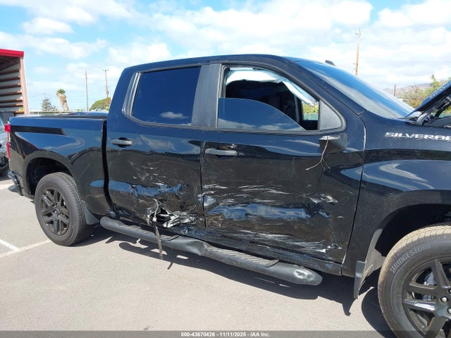 3GCPABEKXSG372834 Chevrolet Silverado 1500