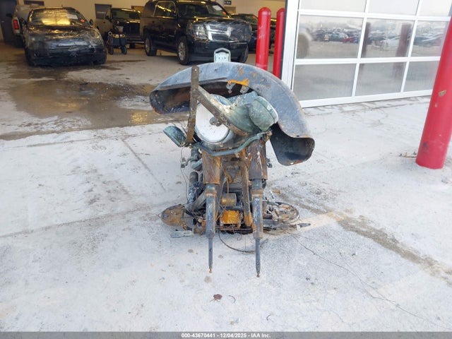 2012 HARLEY-DAVIDSON FLSTC 1HD1BWV16CB028430 Photo 4