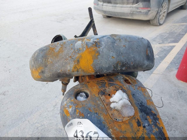 2012 HARLEY-DAVIDSON FLSTC 1HD1BWV16CB028430 Photo 6