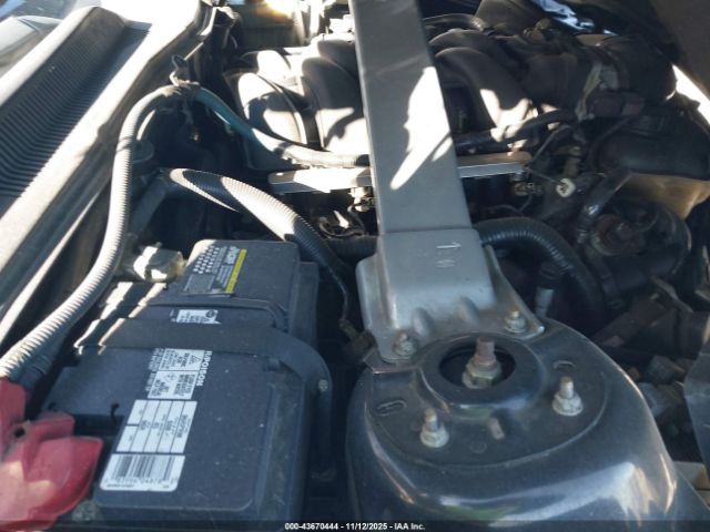 2008 FORD MUSTANG 1ZVHT82H785154518 Photo 9