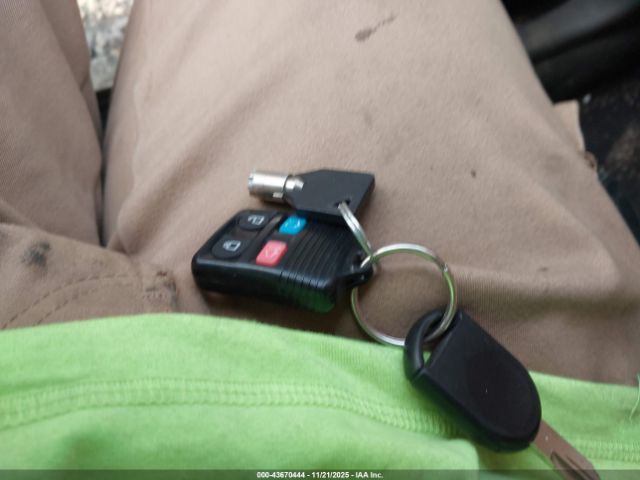 2008 FORD MUSTANG 1ZVHT82H785154518 Photo 10