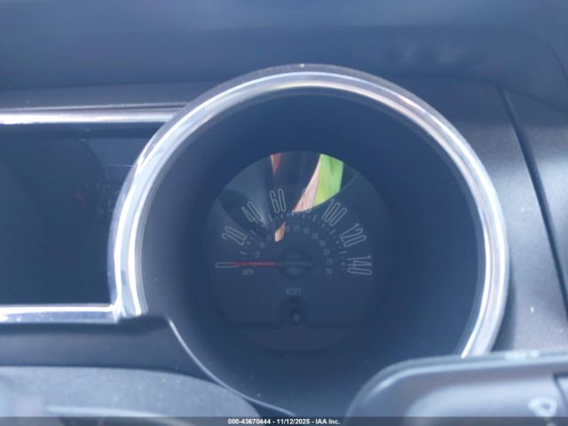 2008 FORD MUSTANG 1ZVHT82H785154518 Photo 6