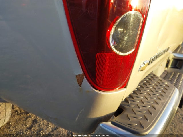 2009 CHEVROLET COLORADO 1GCDT13E698102794 Photo 5