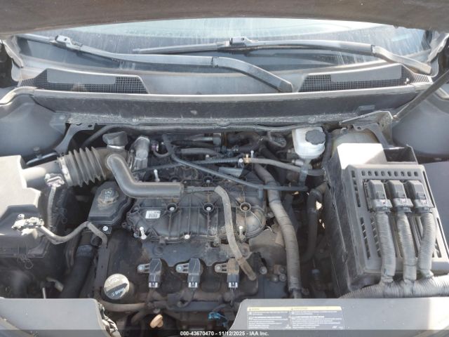 2010 CADILLAC SRX 3GYFNAEY5AS601540 Photo 9