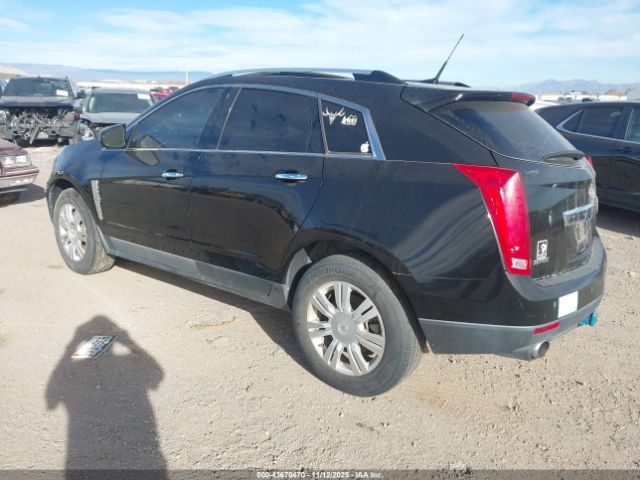 2010 CADILLAC SRX 3GYFNAEY5AS601540 Photo 2