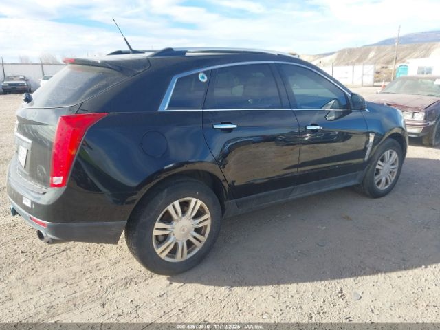 2010 CADILLAC SRX 3GYFNAEY5AS601540 Photo 3