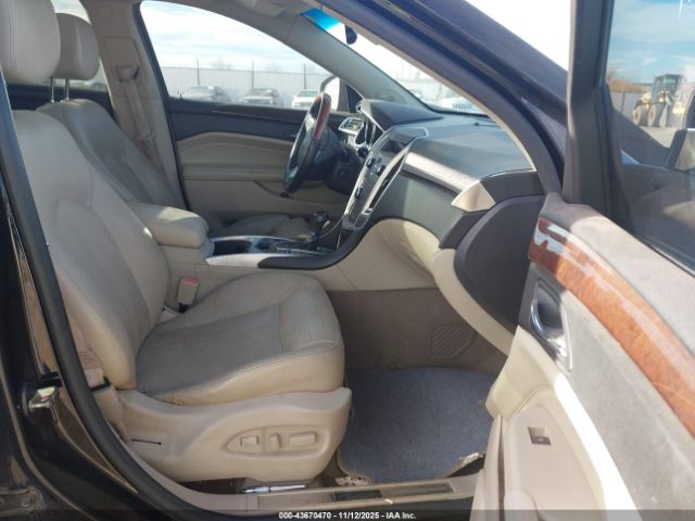 2010 CADILLAC SRX 3GYFNAEY5AS601540 Photo 4
