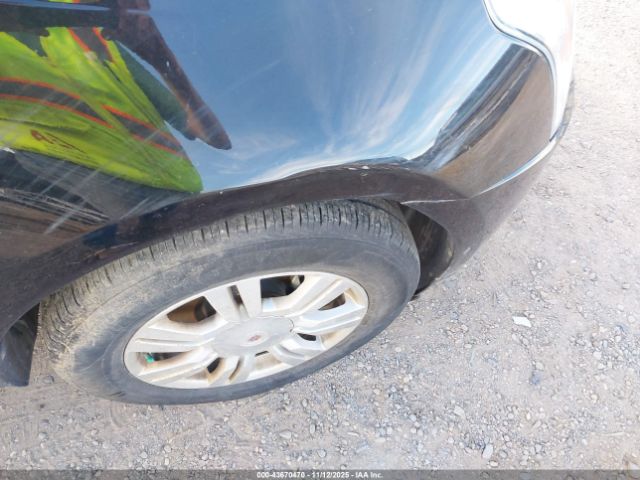 2010 CADILLAC SRX 3GYFNAEY5AS601540 Photo 5