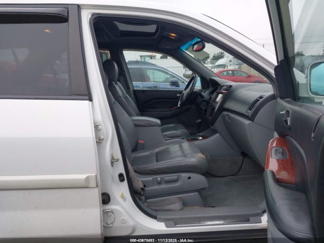 2004 ACURA MDX 2HNYD18874H510509 Photo 4
