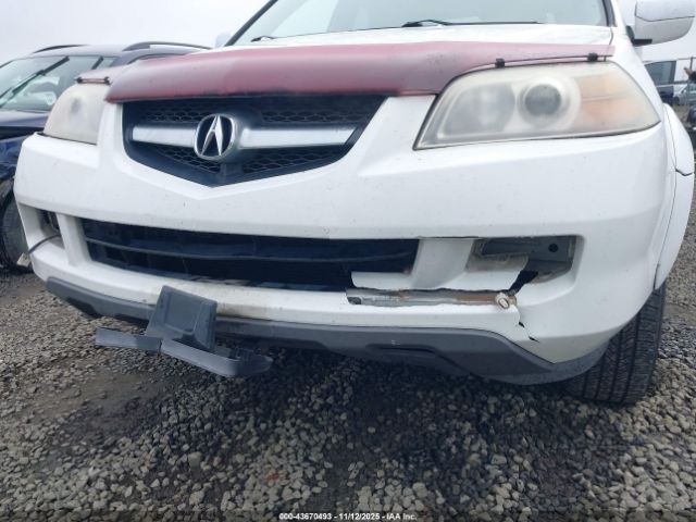 2004 ACURA MDX 2HNYD18874H510509 Photo 5