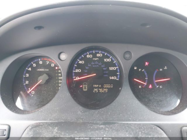 2004 ACURA MDX 2HNYD18874H510509 Photo 6