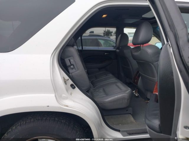 2004 ACURA MDX 2HNYD18874H510509 Photo 7