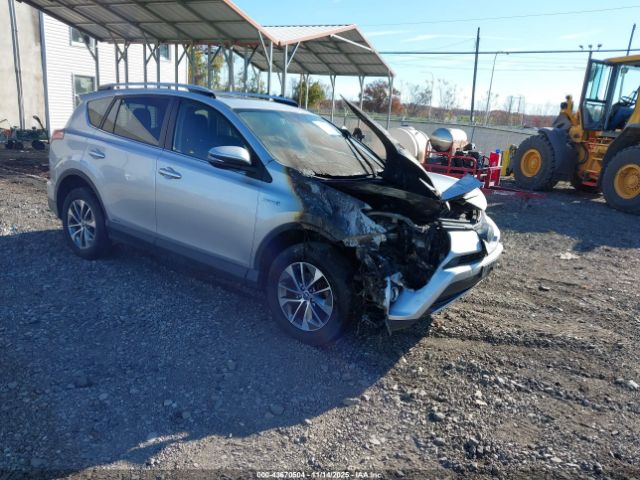 2016 TOYOTA RAV4 HYBRID JTMRJREV8GD031898