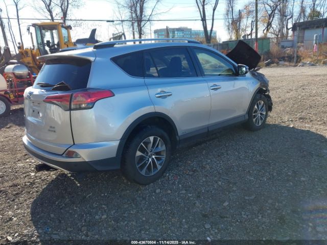 2016 TOYOTA RAV4 HYBRID JTMRJREV8GD031898 Photo 3