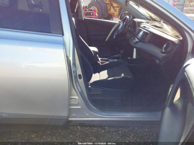 2016 TOYOTA RAV4 HYBRID JTMRJREV8GD031898 Photo 4