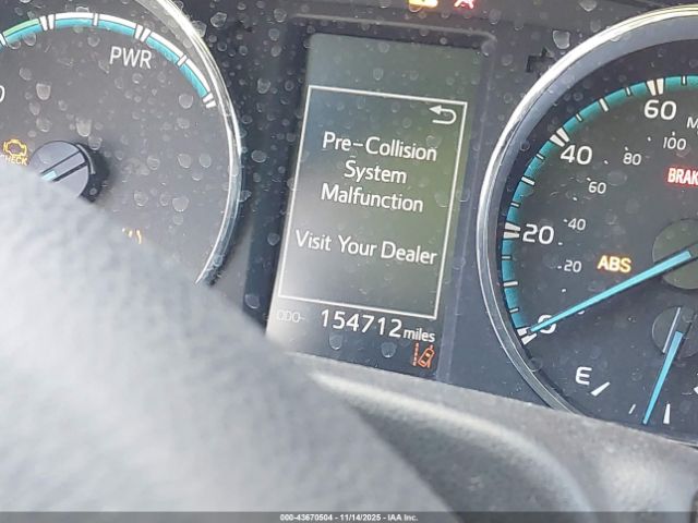 2016 TOYOTA RAV4 HYBRID JTMRJREV8GD031898 Photo 6