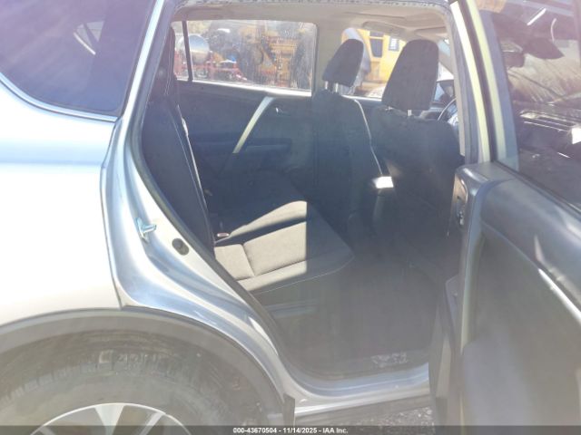 2016 TOYOTA RAV4 HYBRID JTMRJREV8GD031898 Photo 7