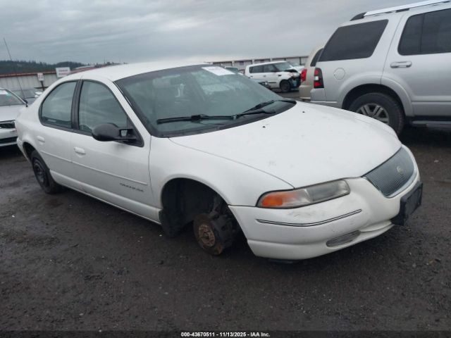 1998 CHRYSLER CIRRUS 1C3EJ56H1WN104722