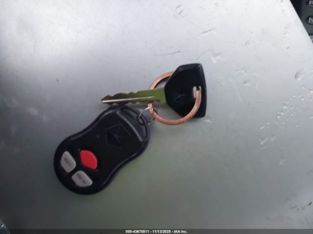 1998 CHRYSLER CIRRUS 1C3EJ56H1WN104722 Photo 10