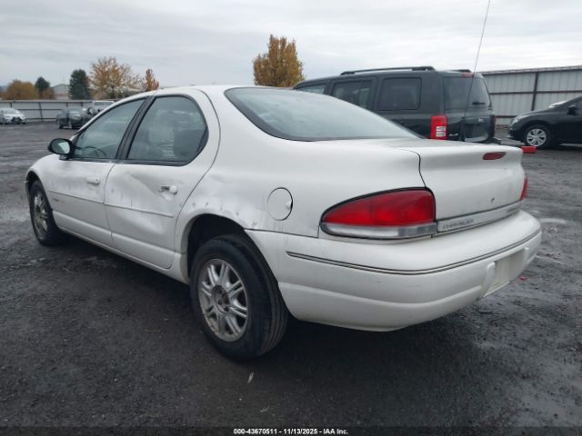1998 CHRYSLER CIRRUS 1C3EJ56H1WN104722 Photo 2