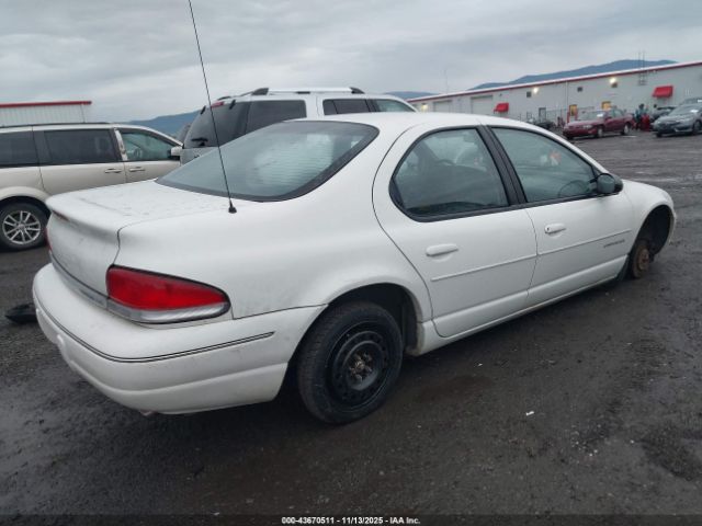 1998 CHRYSLER CIRRUS 1C3EJ56H1WN104722 Photo 3