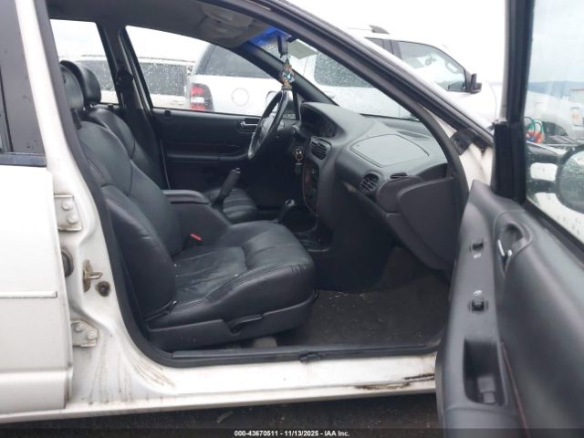 1998 CHRYSLER CIRRUS 1C3EJ56H1WN104722 Photo 4