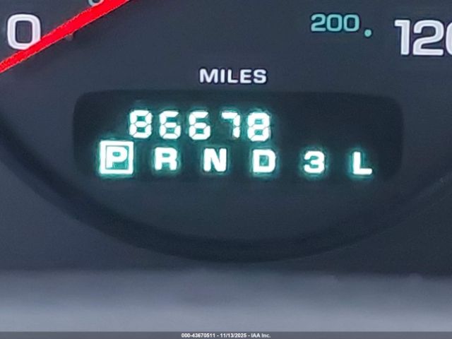 1998 CHRYSLER CIRRUS 1C3EJ56H1WN104722 Photo 6