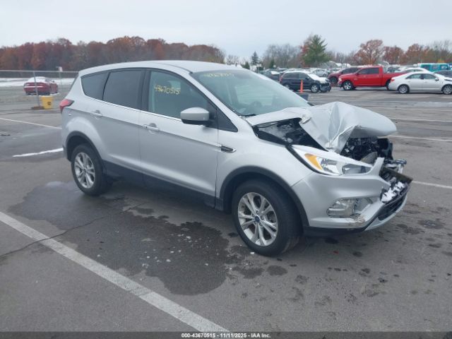 2019 FORD ESCAPE 1FMCU9GD4KUC22871