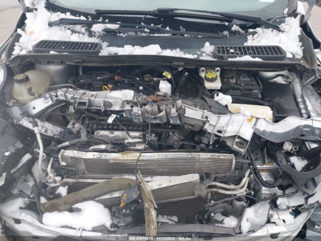 2019 FORD ESCAPE 1FMCU9GD4KUC22871 Photo 9