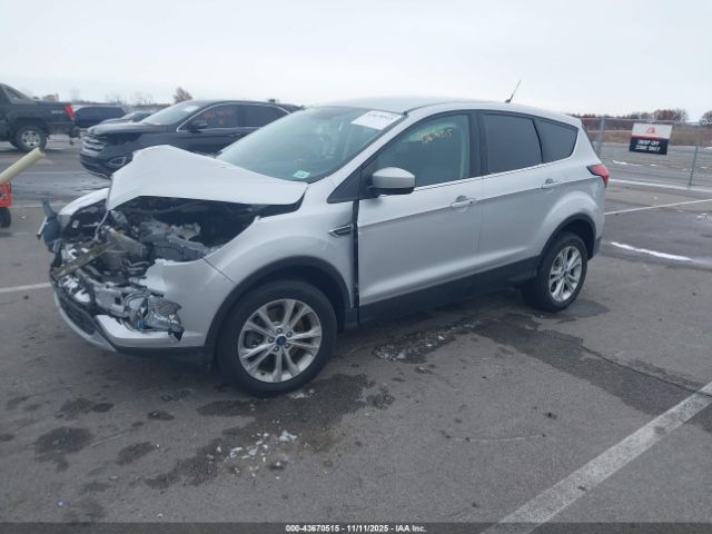 2019 FORD ESCAPE 1FMCU9GD4KUC22871 Photo 1