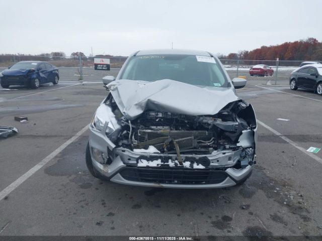 2019 FORD ESCAPE 1FMCU9GD4KUC22871 Photo 5