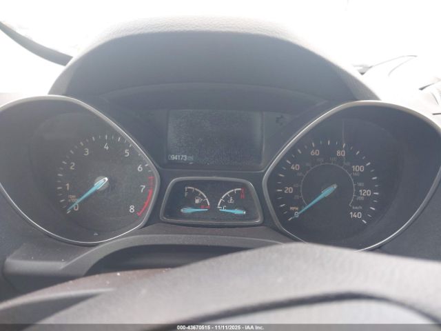 2019 FORD ESCAPE 1FMCU9GD4KUC22871 Photo 6