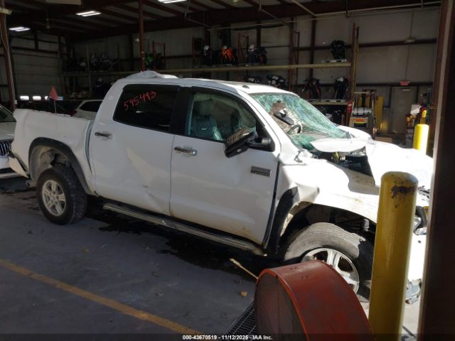 2017 TOYOTA TUNDRA 5TFAW5F13HX595493