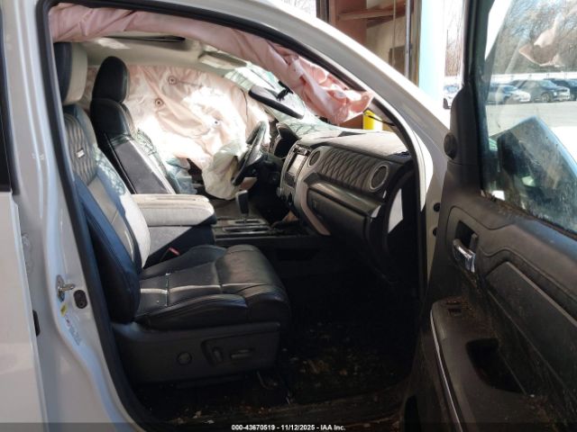 2017 TOYOTA TUNDRA 5TFAW5F13HX595493 Photo 4