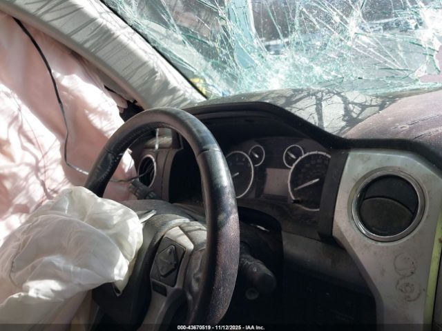 2017 TOYOTA TUNDRA 5TFAW5F13HX595493 Photo 6