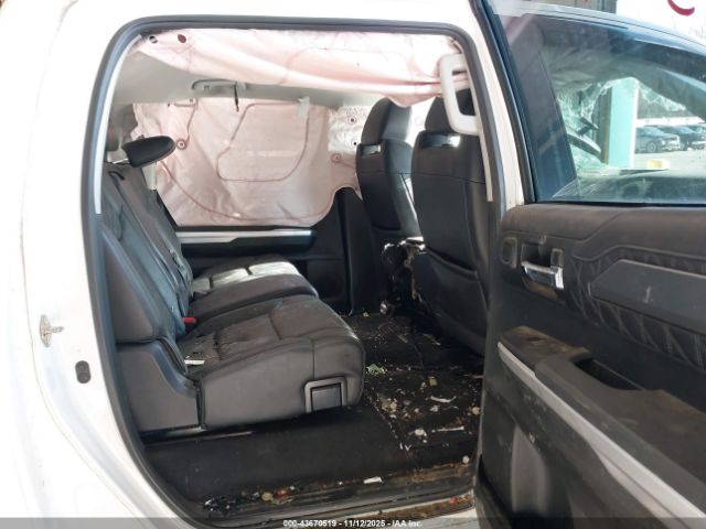 2017 TOYOTA TUNDRA 5TFAW5F13HX595493 Photo 7